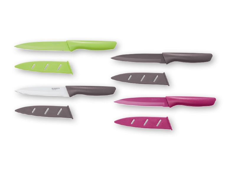 Ernesto Kushino Knife