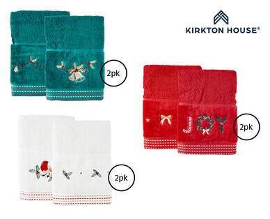 Hand Towel 2pk