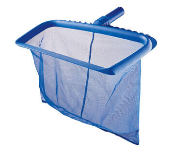 Pool Leaf Rake or Wall Brush