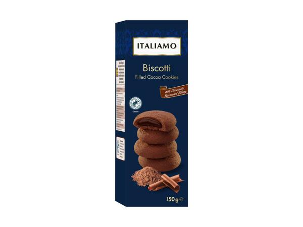 Biscuits