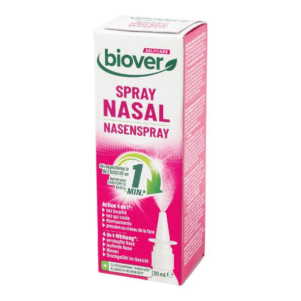 BIOVER(R) Biover Selfcare