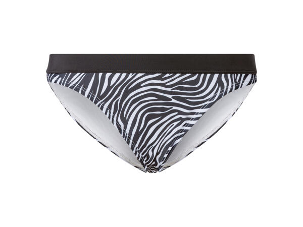 Ladies' Bikini Bottoms