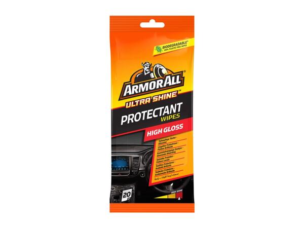 Armor All Car Interior Wipes