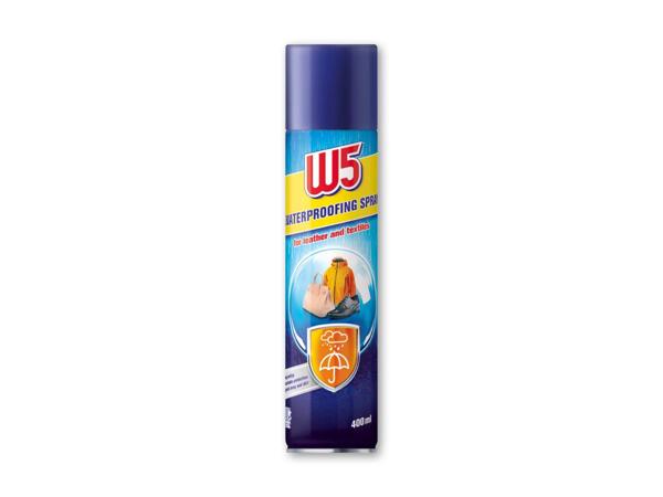 Imprægneringsspray