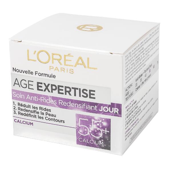 L'ORÉAL(R) 				Gesichtscreme