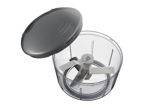 Ernesto Manual Mini Chopper