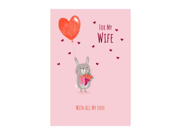 Valentine's Day Card Assortment