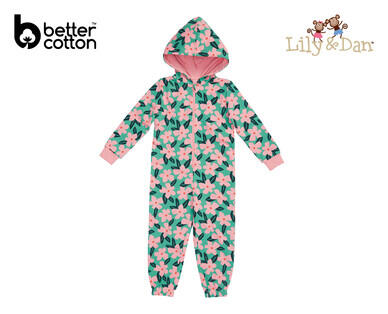 Children's Onesie