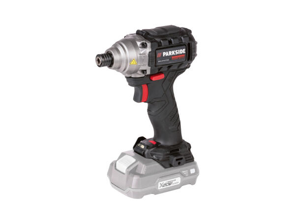 Cordless Impact Driver