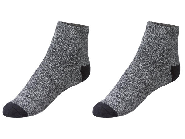 Men's Thermal Work Socks