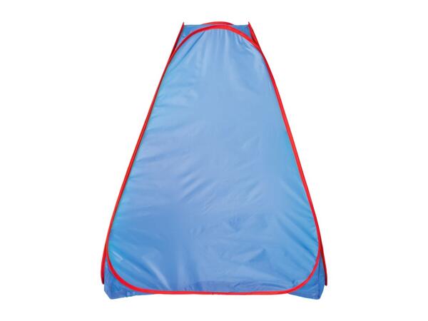 Playtive Play Tent with Tunnel