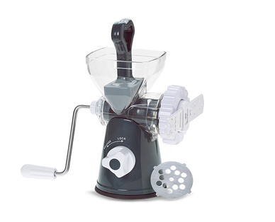Crofton Mincer or Grater