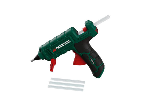 Limpistol