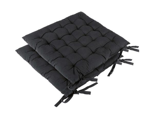 Seat Pads