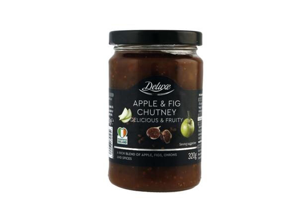 Mixed Relishes
