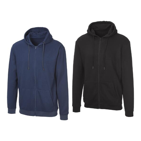 UP2Fashion(R) 				Sweatjacke