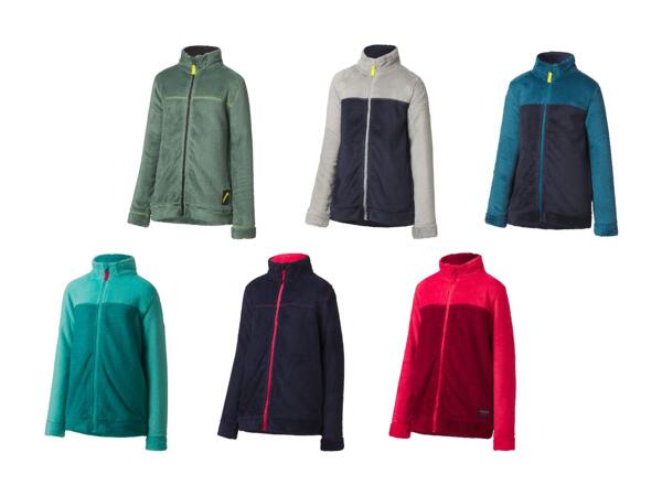Veste polaire