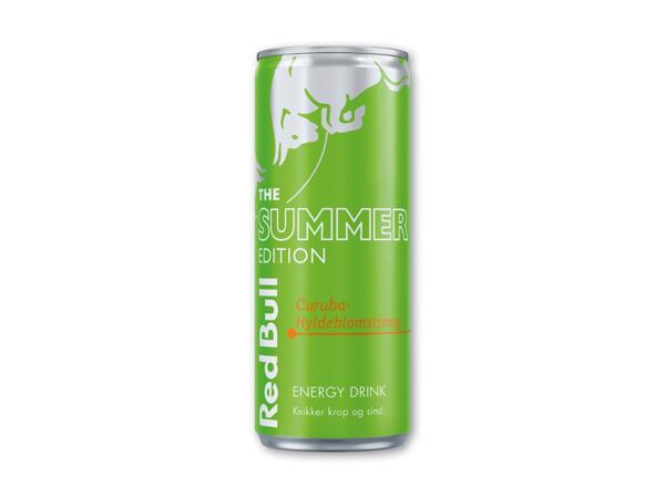 Red Bull