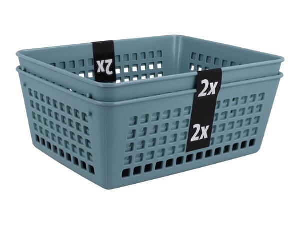 JES Collection Kitchen Accessories