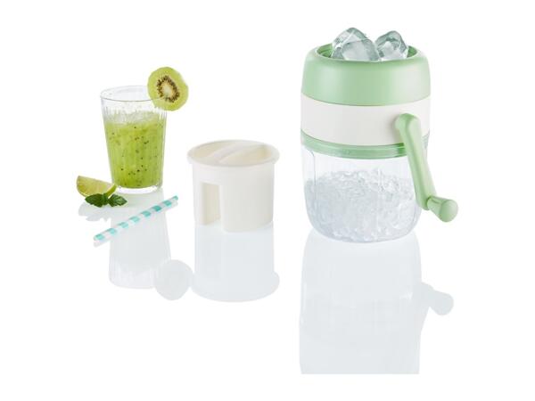 Livarno Home Ice Crusher