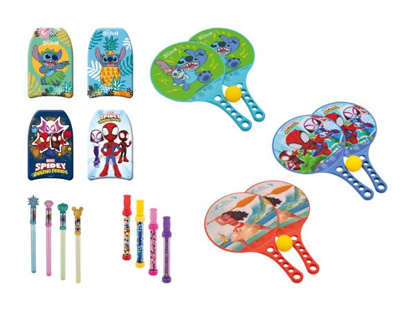 Jeux d'été Disney