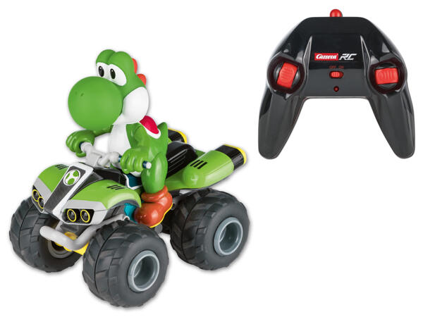 Carrera(R) RC Mario Kart Quad