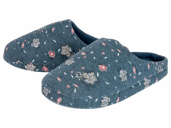 Ladies' Slippers