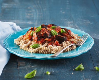 Gluten Free Quinoa Penne or Buckwheat Spirals Pasta 300g