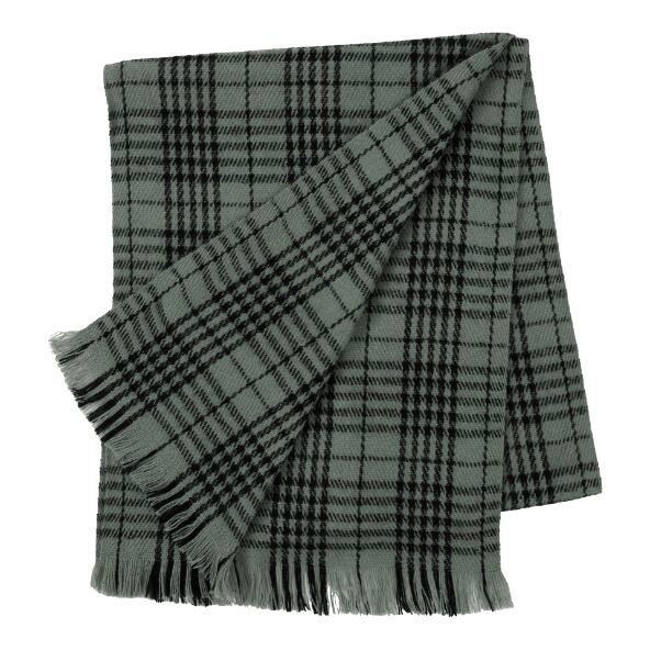 CRANE(R) 				 Écharpe et bonnet/bandeau