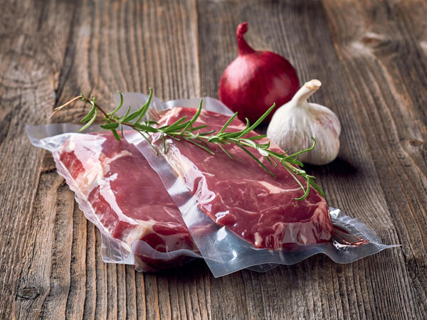 Vacuum Sealer Rolls