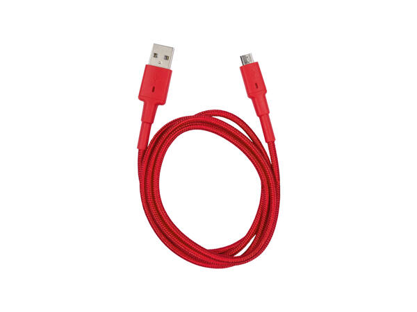 NABÍJECÍ A DATOVÝ KABEL