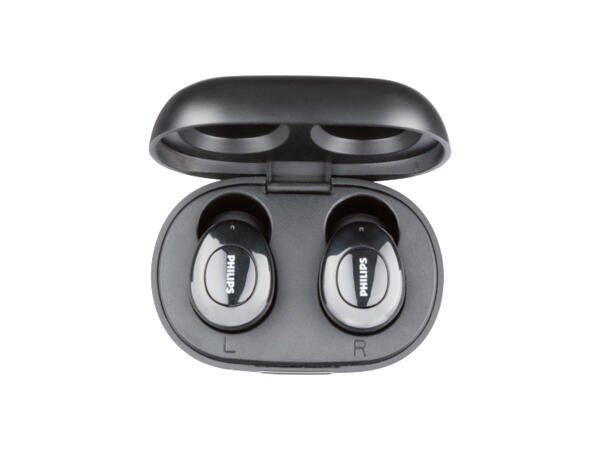 Wireless In-Ear Headphones