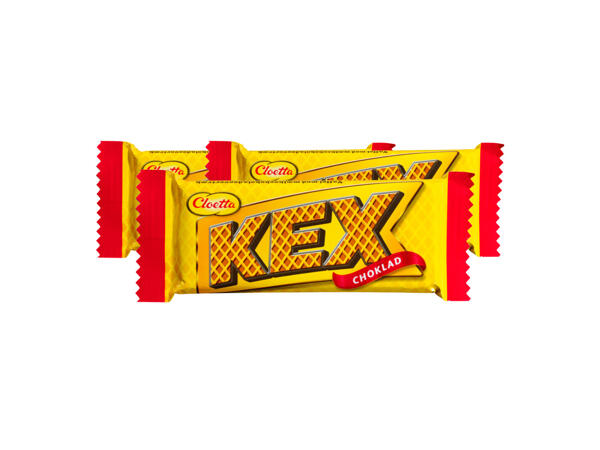 Cloetta Kexchoklad