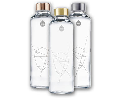 EQUA Glasflasche EQUA, 750 ml