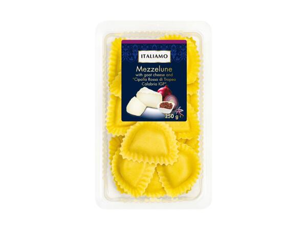 Fyldt pasta