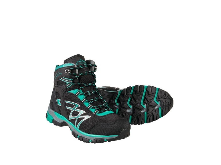 Trekkingschoenen voor dames