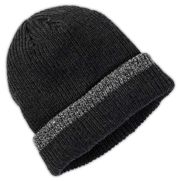 Strickmütze oder Handschuhe