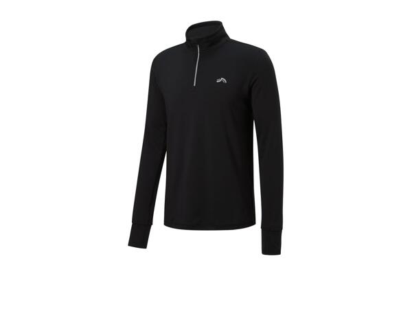Men's Thermal Sports Top