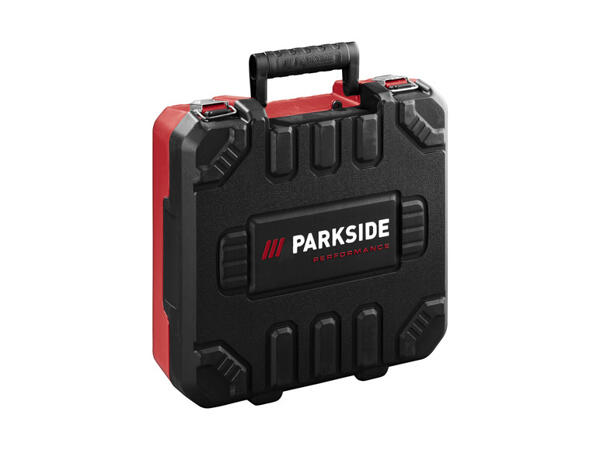 PARKSIDE PERFORMANCE(R) Aku přímočará pila PPSTKA 12 A1 – bez akumulátoru a nabíječky