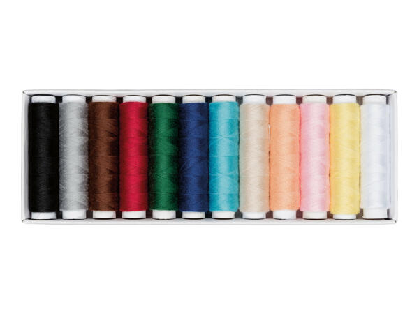 Crelando Sewing Accessory Assortment