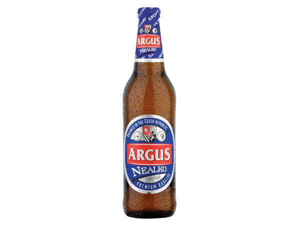 ARGUS NEALKO