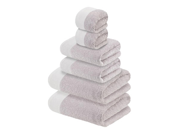 Towel Set