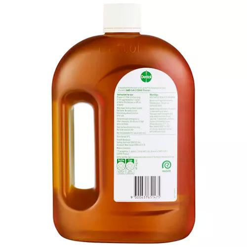 Dettol 2L
