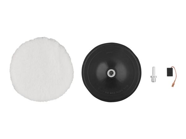 Parkside Electric Polisher