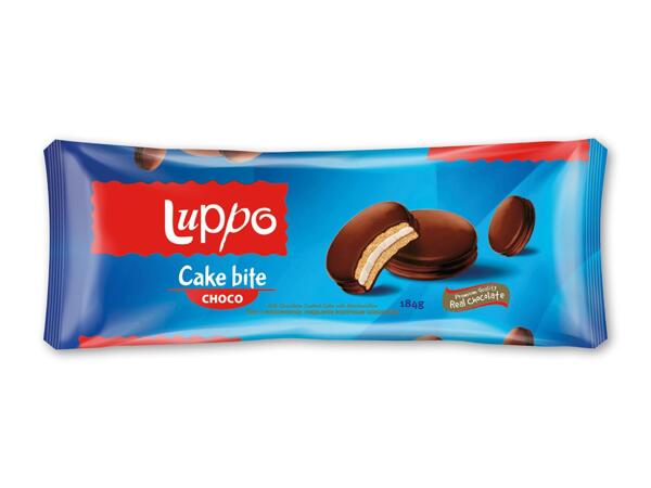 LUPPO Småkager