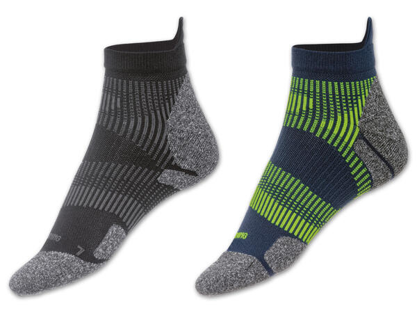 Damen/Herren Laufsocken