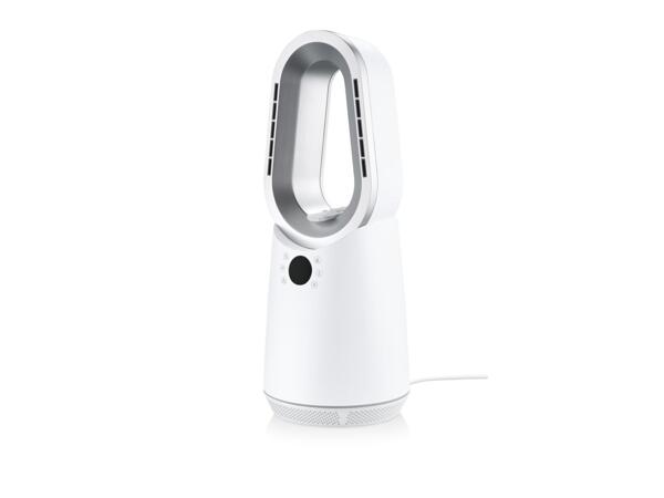 Bladeless Fan Heater 1200W