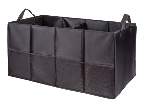 Ultimate Speed Boot Cover / Organiser
