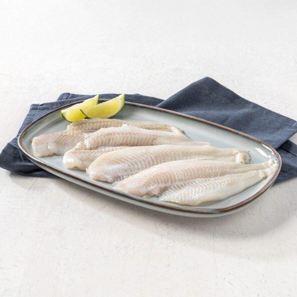 GOLDEN SEAFOOD(R) 				Schollenfilet