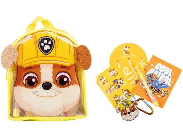 Mini Backpack with Surprise "Barbie, Paw Patrol, Gabby‘s Dollhouse"